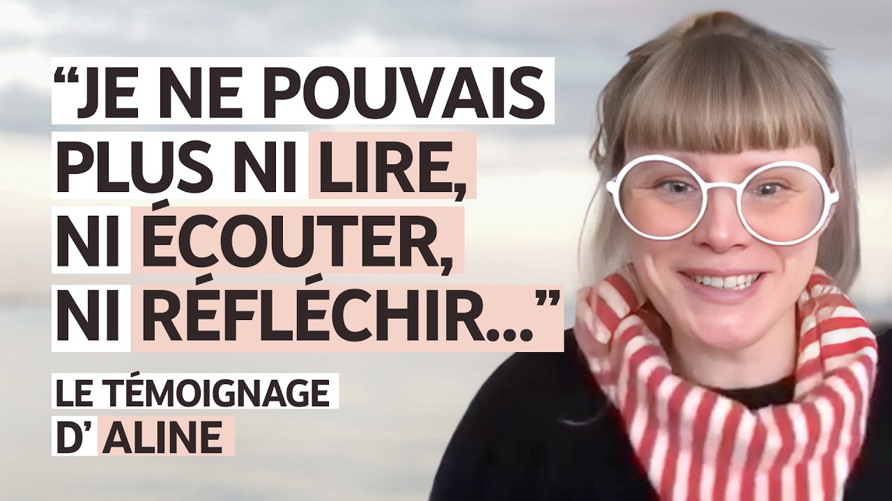 Burnout et douleurs chroniques: comment Arise a transformé ma vie – Le témoignage d’Aline