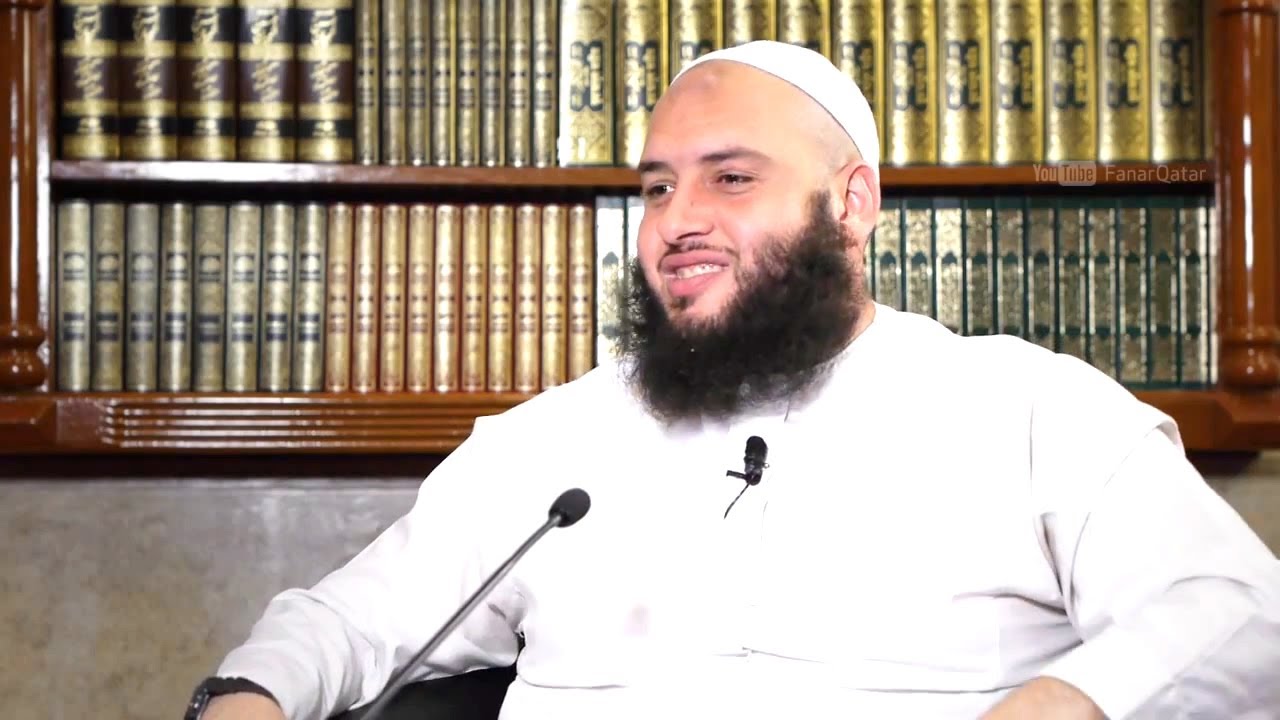 Youth in Islam - Omar El Banna
