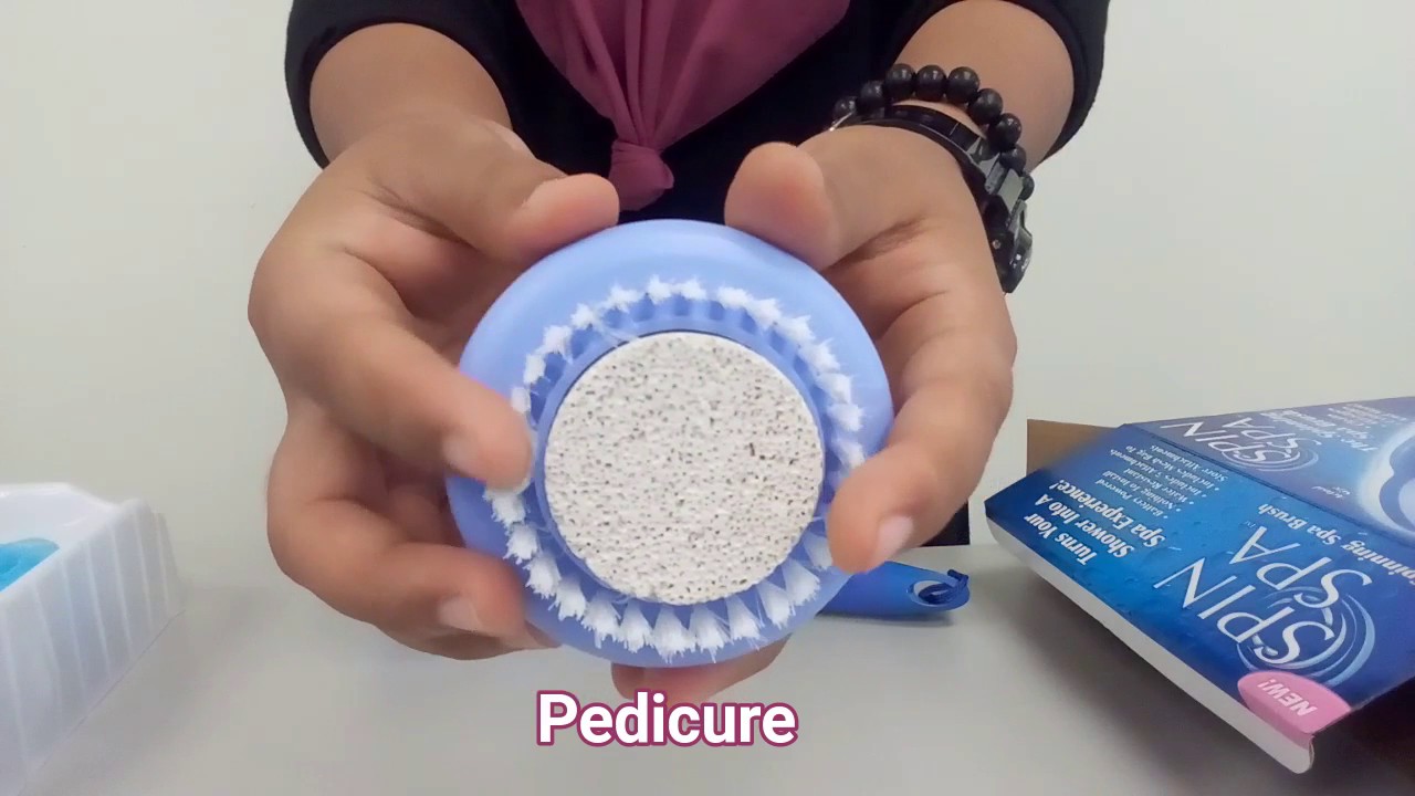 Spin Spa