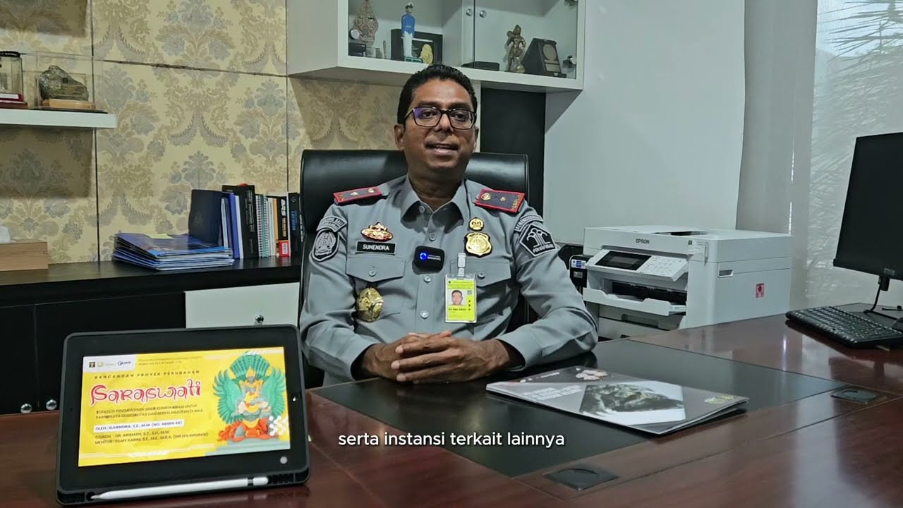UNIT SIBER KEIMIGRASIAN IMIGRASI NGURAH RAI