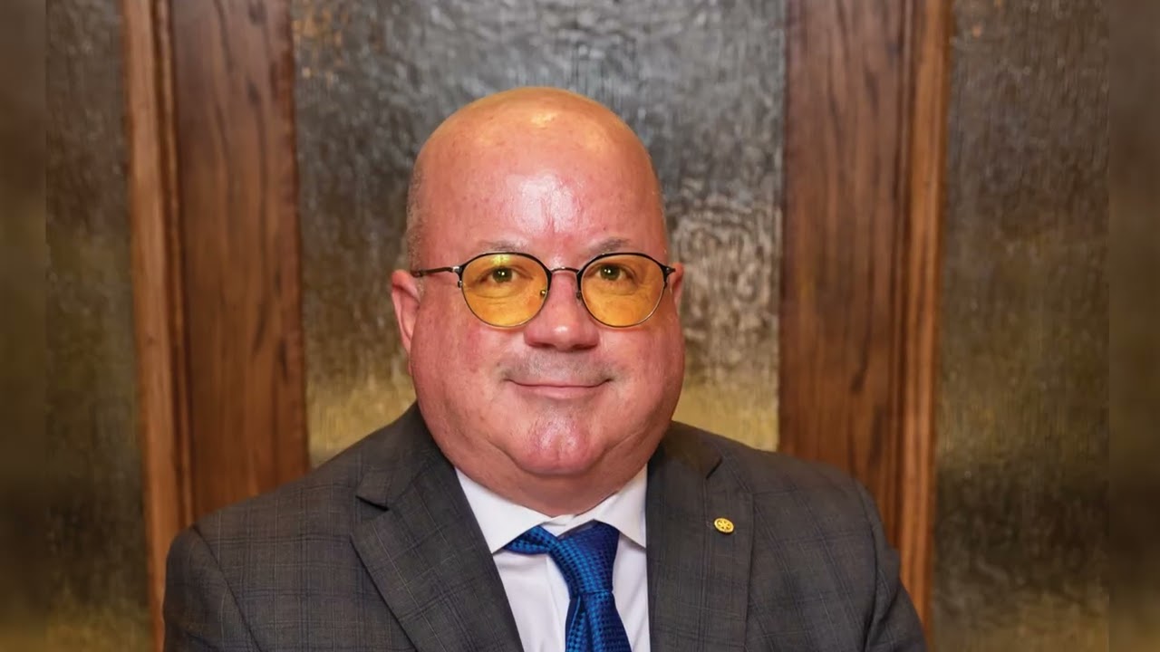 JFP Staff Spotlight--Mike Nangle