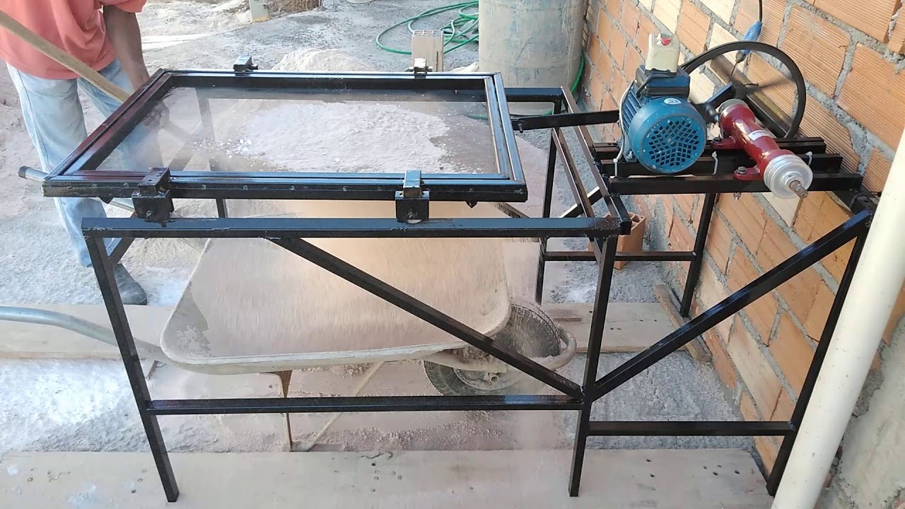 Peneira Eletrica