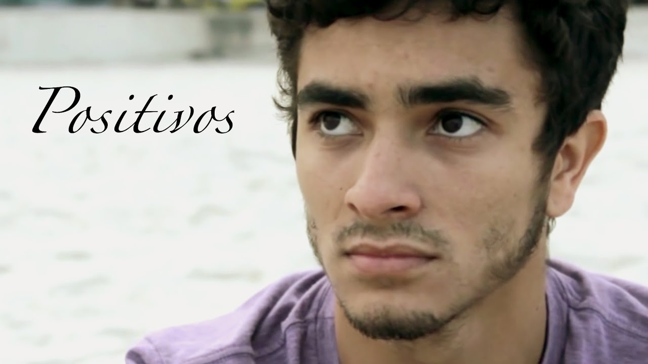 (Episodio 1) S&eacute;rie Positivos - English Subtitles