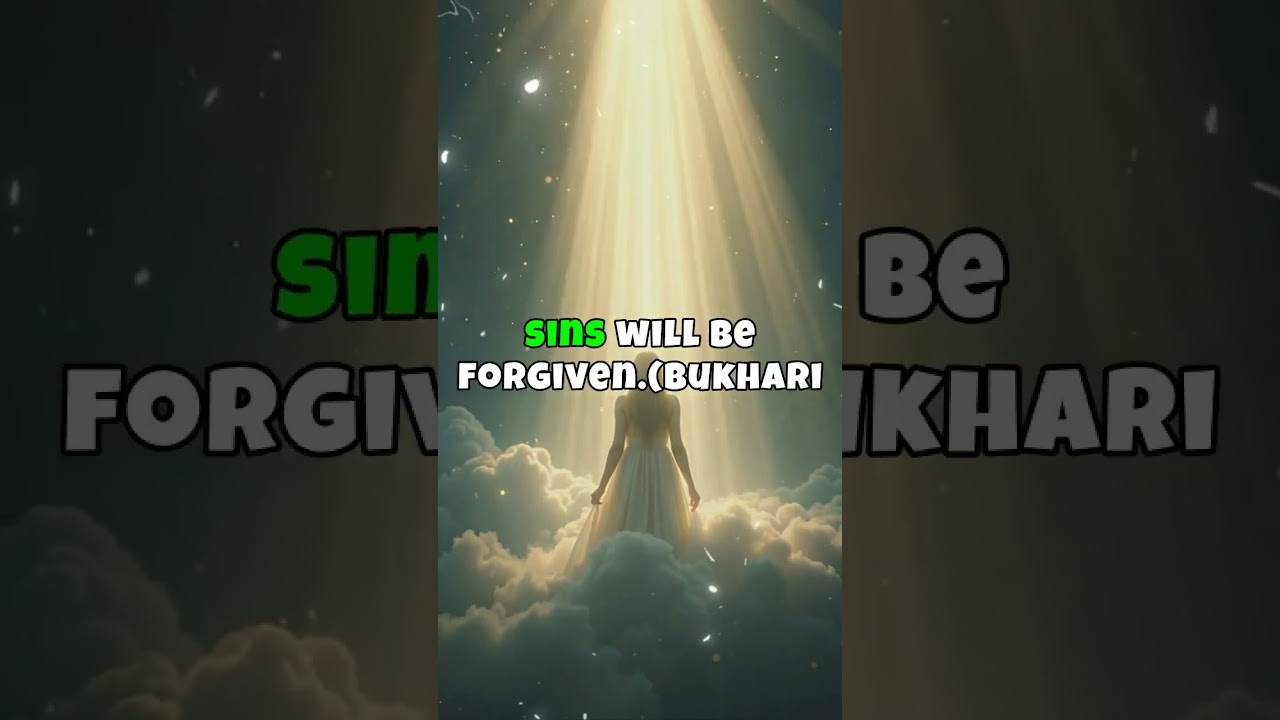 This Hadith Will Change How You See Fasting! | Powerful Ramadan Reminder