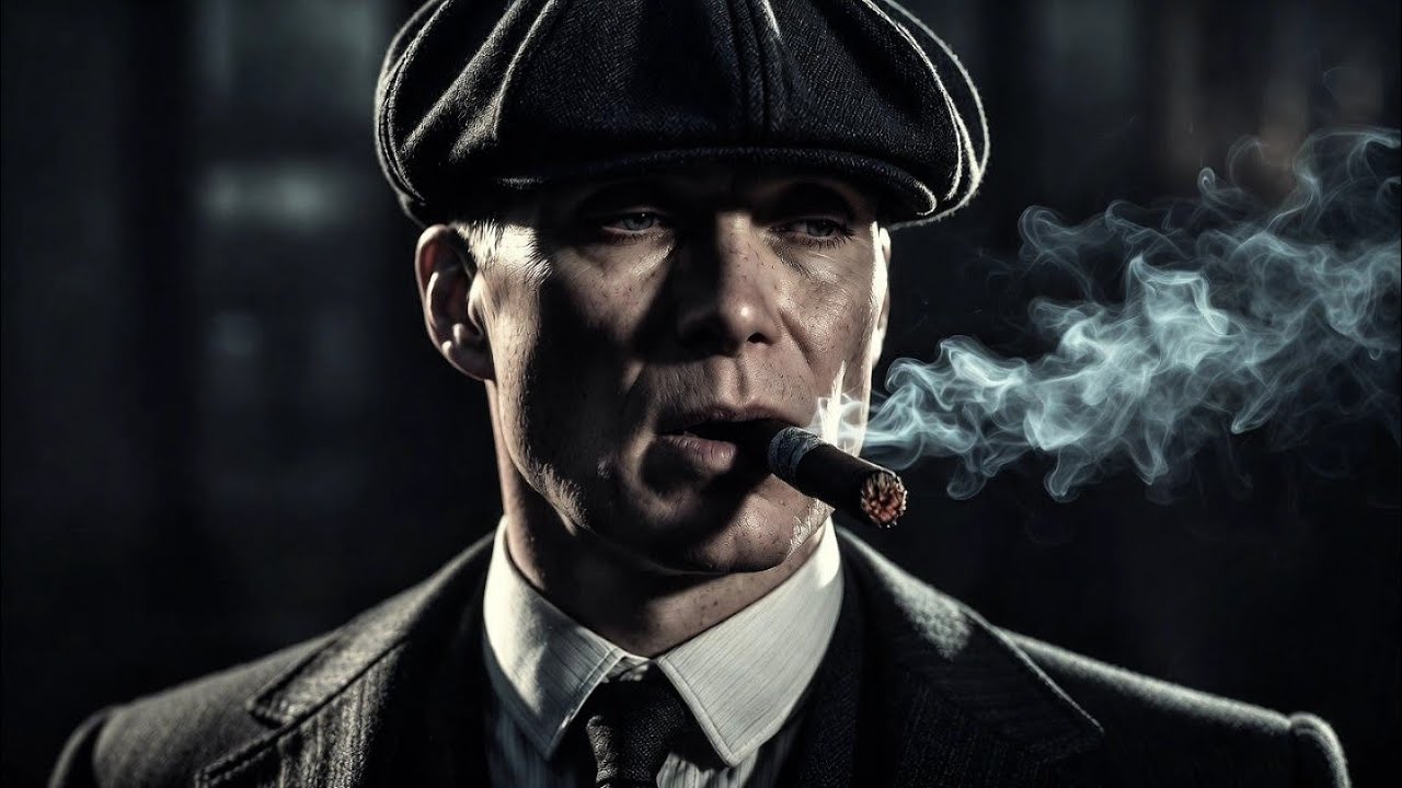 Top Mafia Gentlemen Gangster Boss | For Men Who Walk Like A Big Boss 💪 2026
