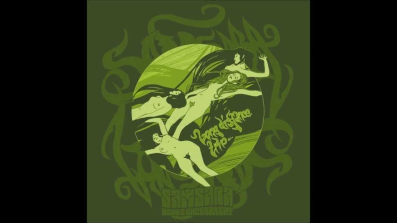 Center of the Sun - Samsara Blues Experiment