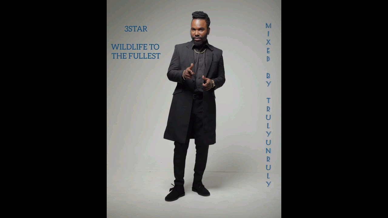 3STAR (WILDLIFE TO THE FULLEST) EXCLUSIVE MIX (EXPLICIT) 2024