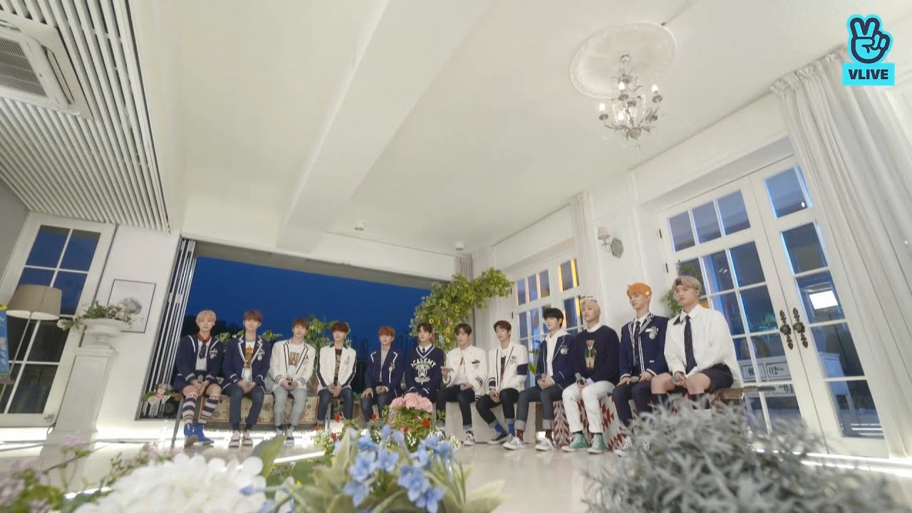 THE BOYZ Comeback Special Bloom Bloom [ENGSUB]