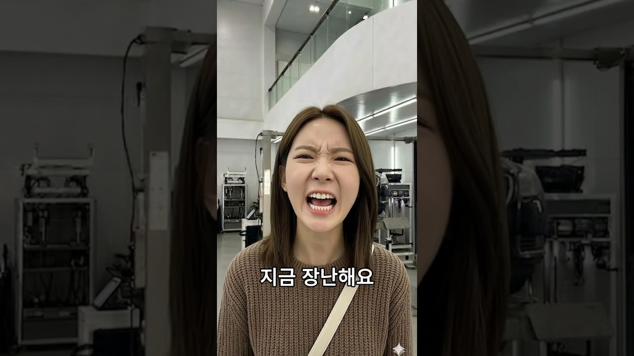 컴퓨터도 못 잡은 고장, 노인이 바로 찾은 이유