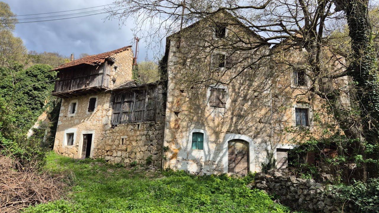 STARI POPOVIĆI-DUHOVI KOJI PRIČAJU O BOGASTVU I MOĆI