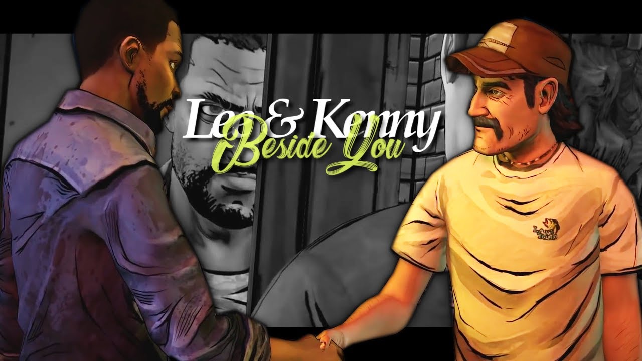 Lee & Kenny | Beside You