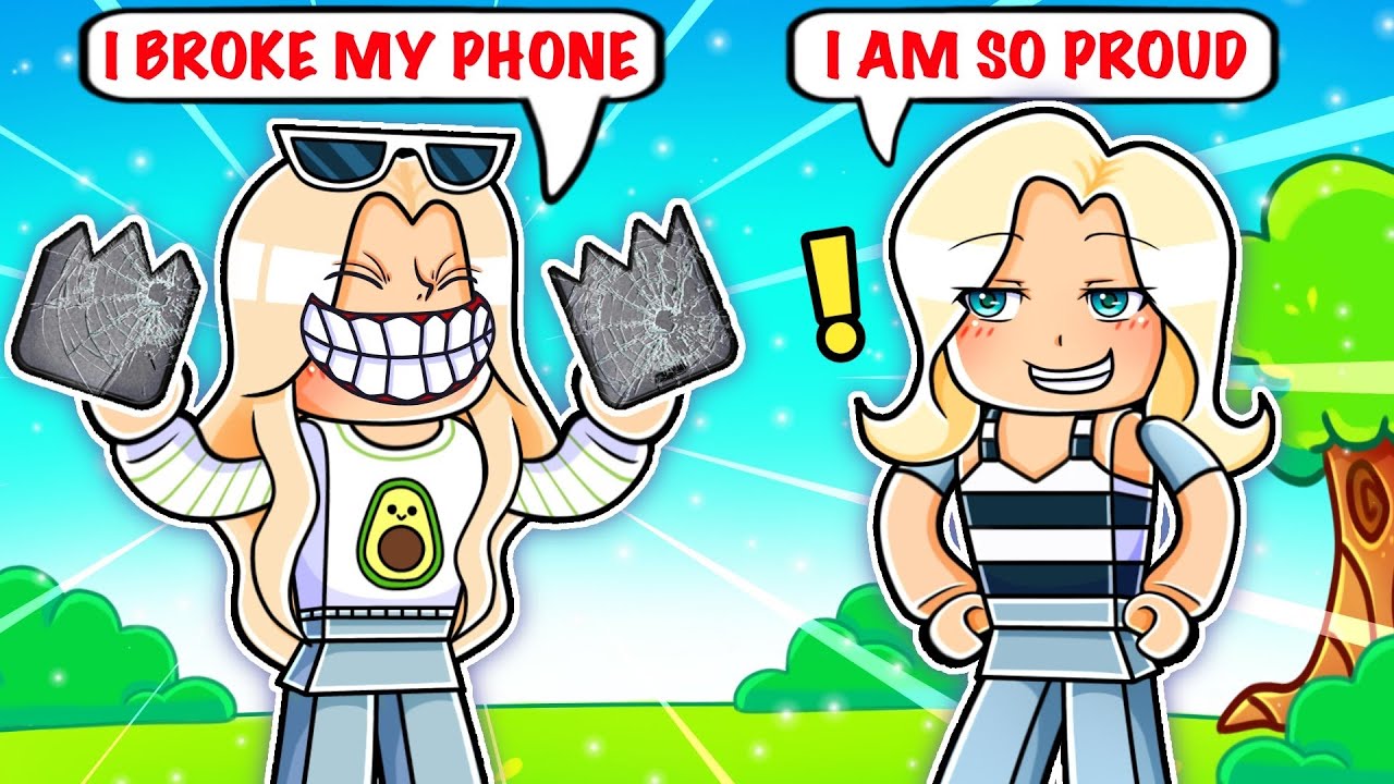 When Mom is finally PROUD of you…💀😂 | Avocado Playz Compilation (Roblox)