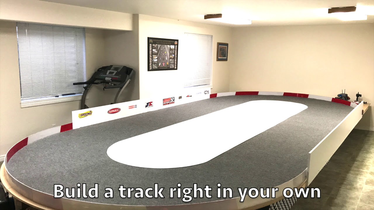 1RC - 18th Midget 2.0 - Release Video