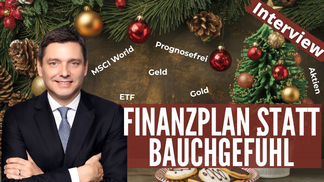 Prognosefrei investieren: Warum Money-Management ohne Glaskugel besser funktioniert
