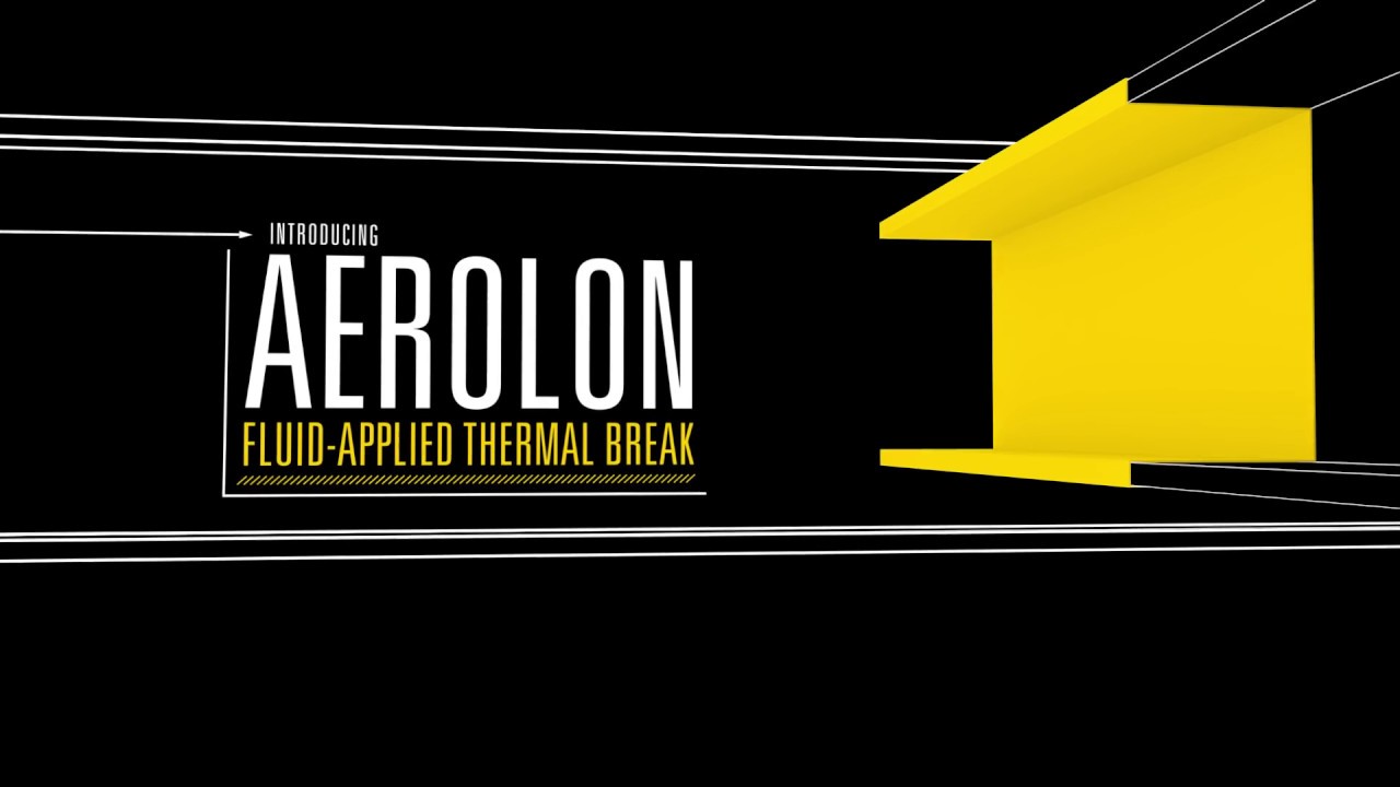 Thermal Break Breakthrough