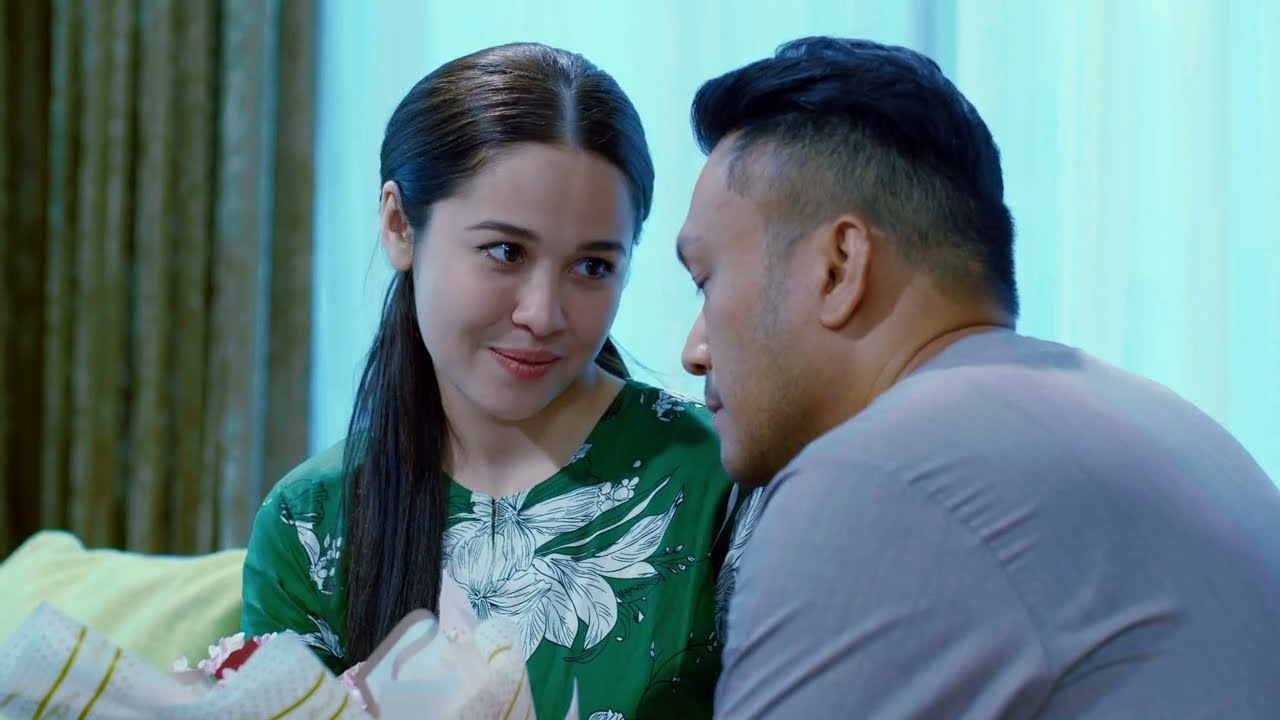 Takdir Itu Milik Aku EP 40:  Rahsia Kecantikan Dian