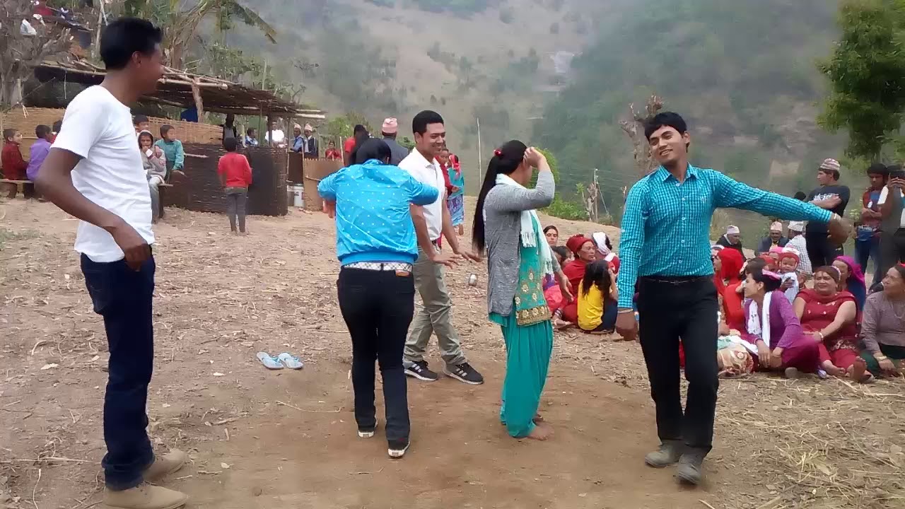 burtibang baglung panche baja