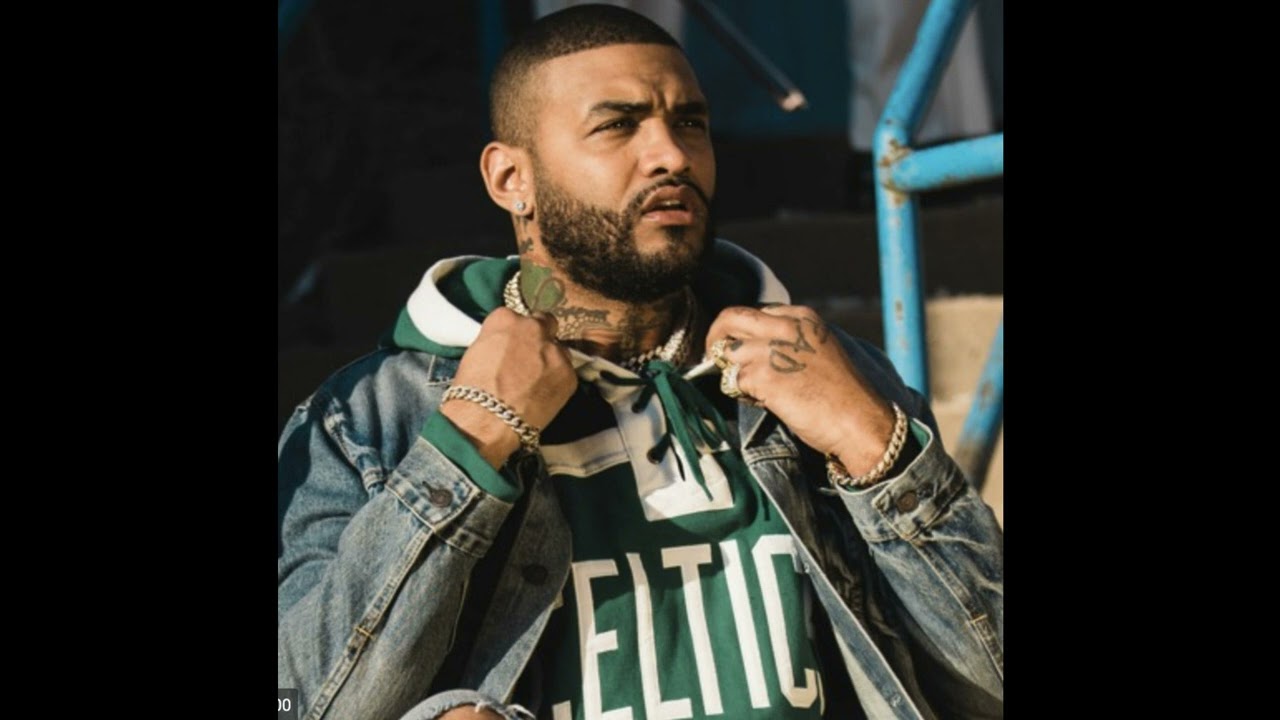 [FREE] Joyner Lucas X J. Cole Type Beat | Hard | 2022