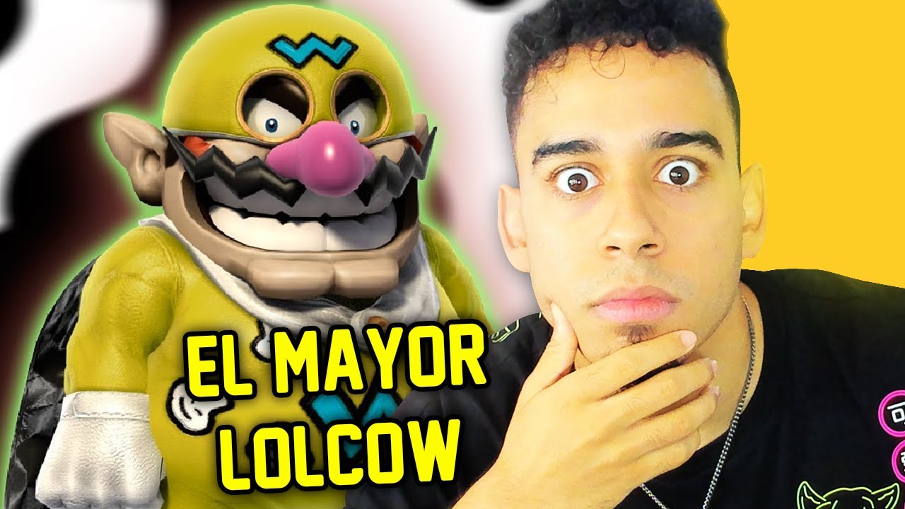 HATER DE DOOMENTIO Reacciona a 