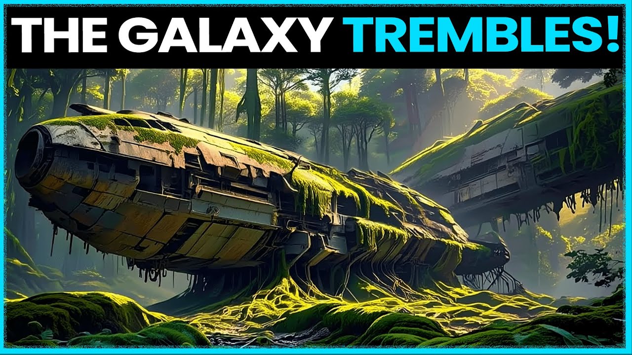 The Galaxy Trembles—A Human Warship Materializes In Forbidden Space—And The Galaxy Holds Its Breath