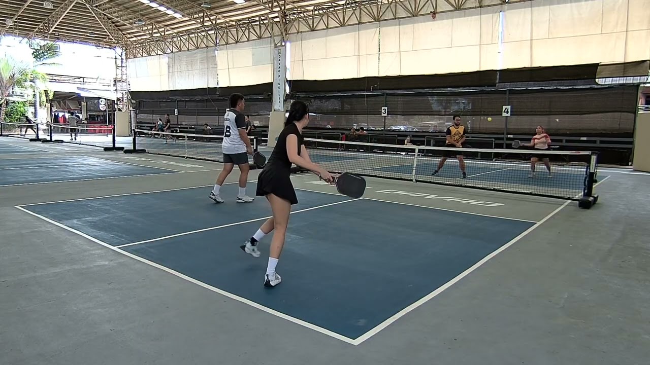 KristMart vs Lean-Forrah