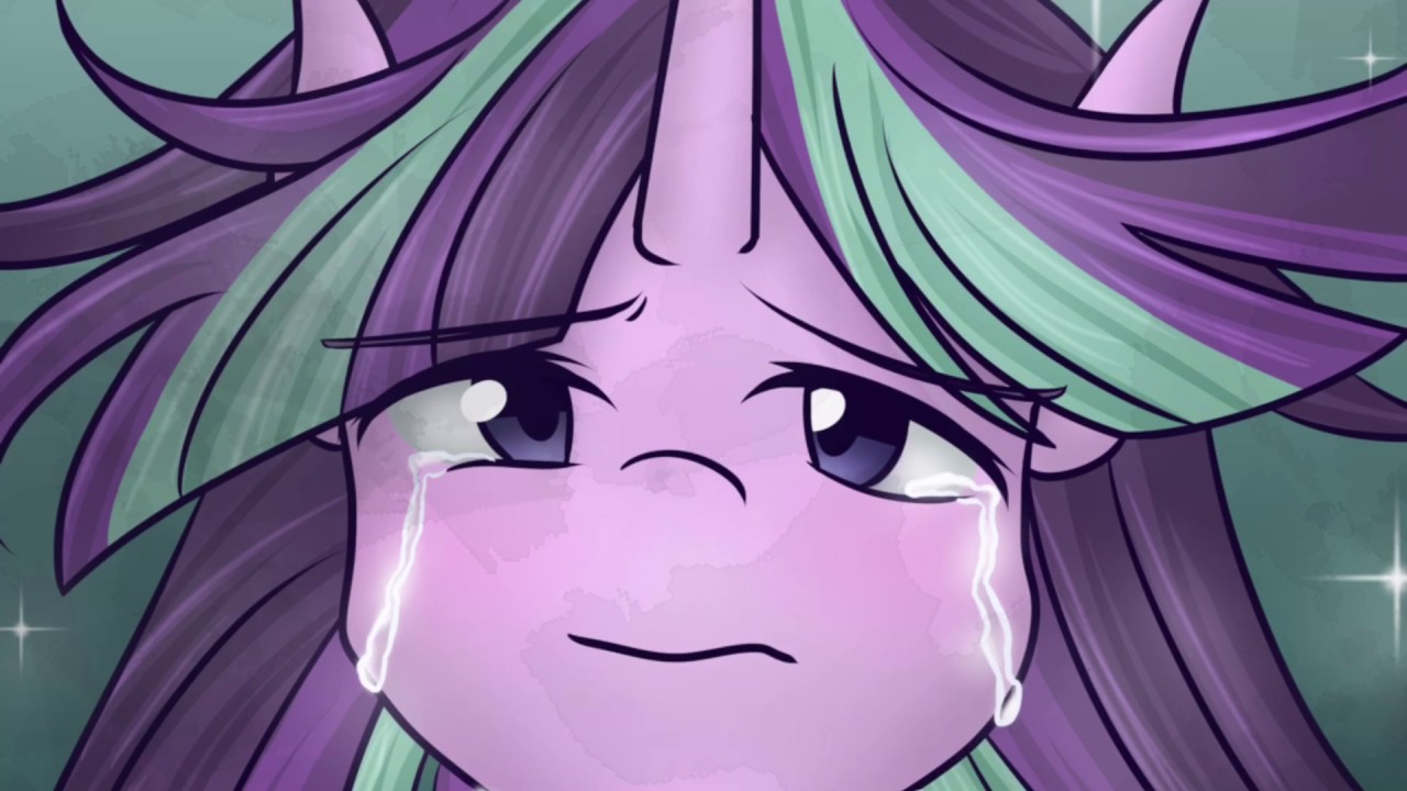MLP:FIM Starlight💫Glimmer - Tribute - Fight Song