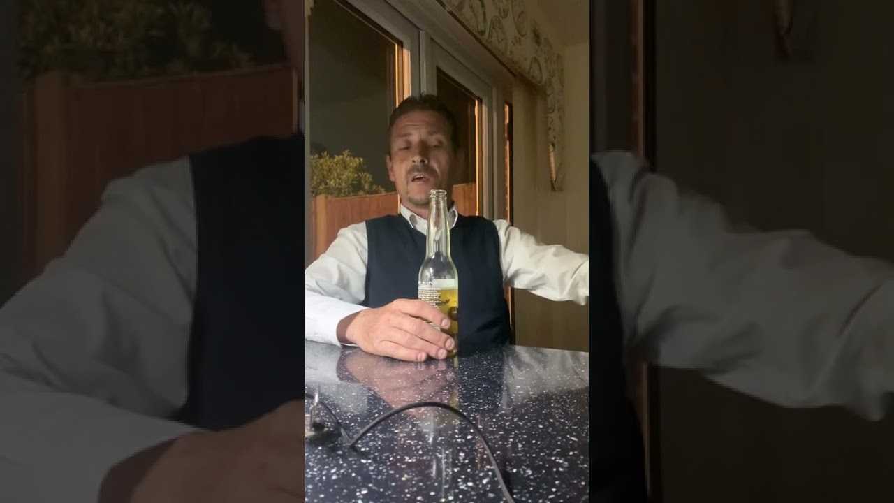 Travelling man singing