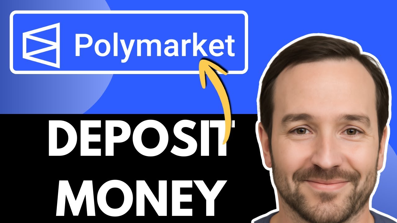 Как внести деньги на Polymarket (2026) - пошаговая инструкция