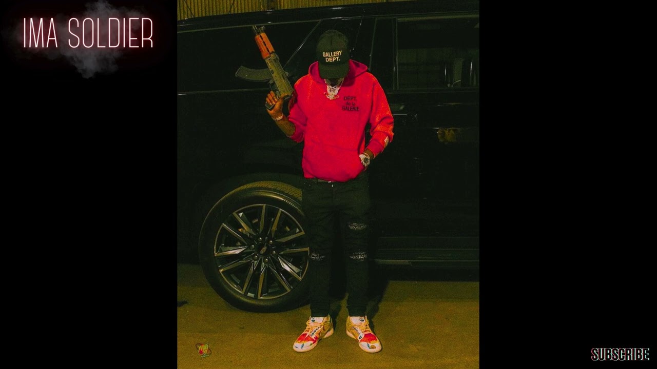 [Free] Zillionaire Doe | Montana 700 Type Beat - 