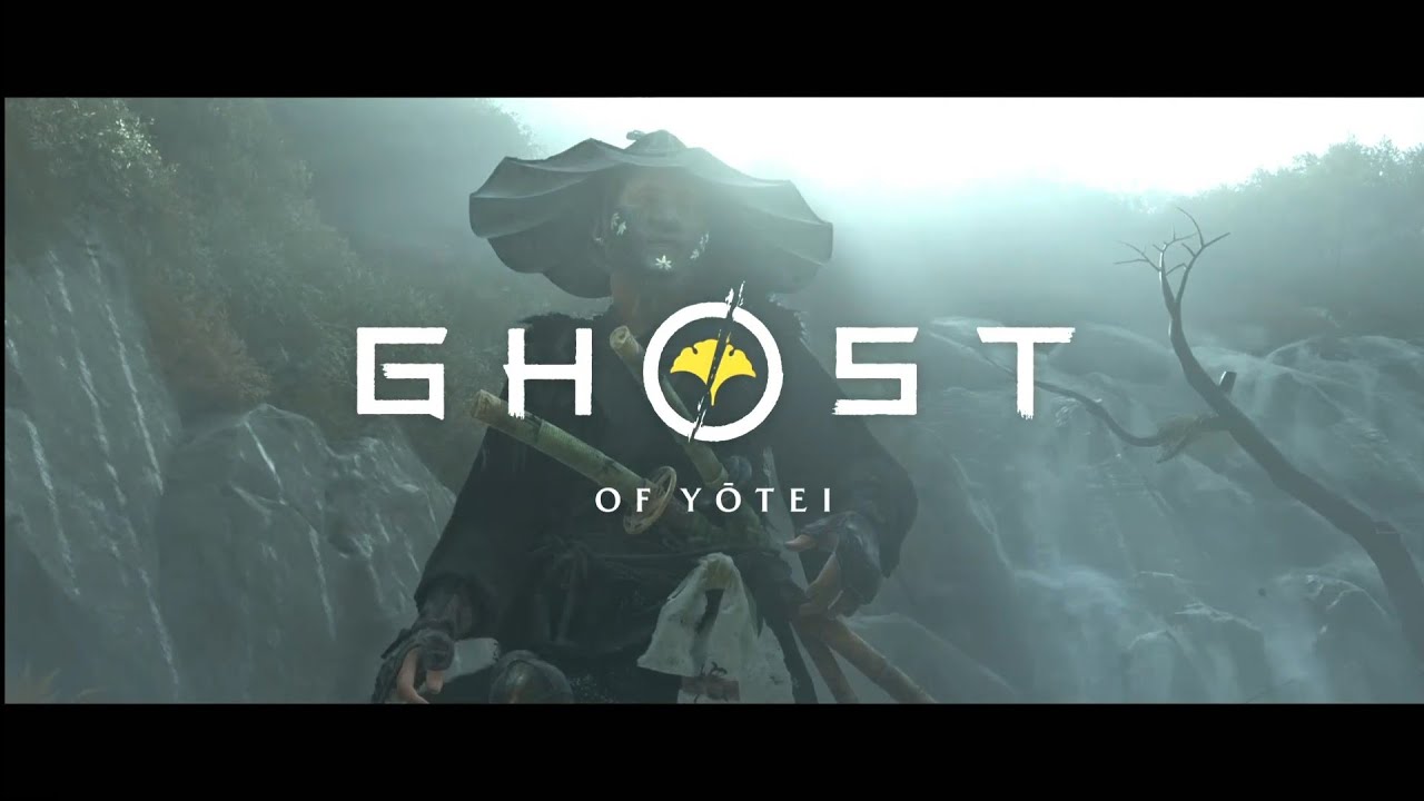 Ghost Of Yotei GMV/AMV: One of Them Ones By Joyner Lucas