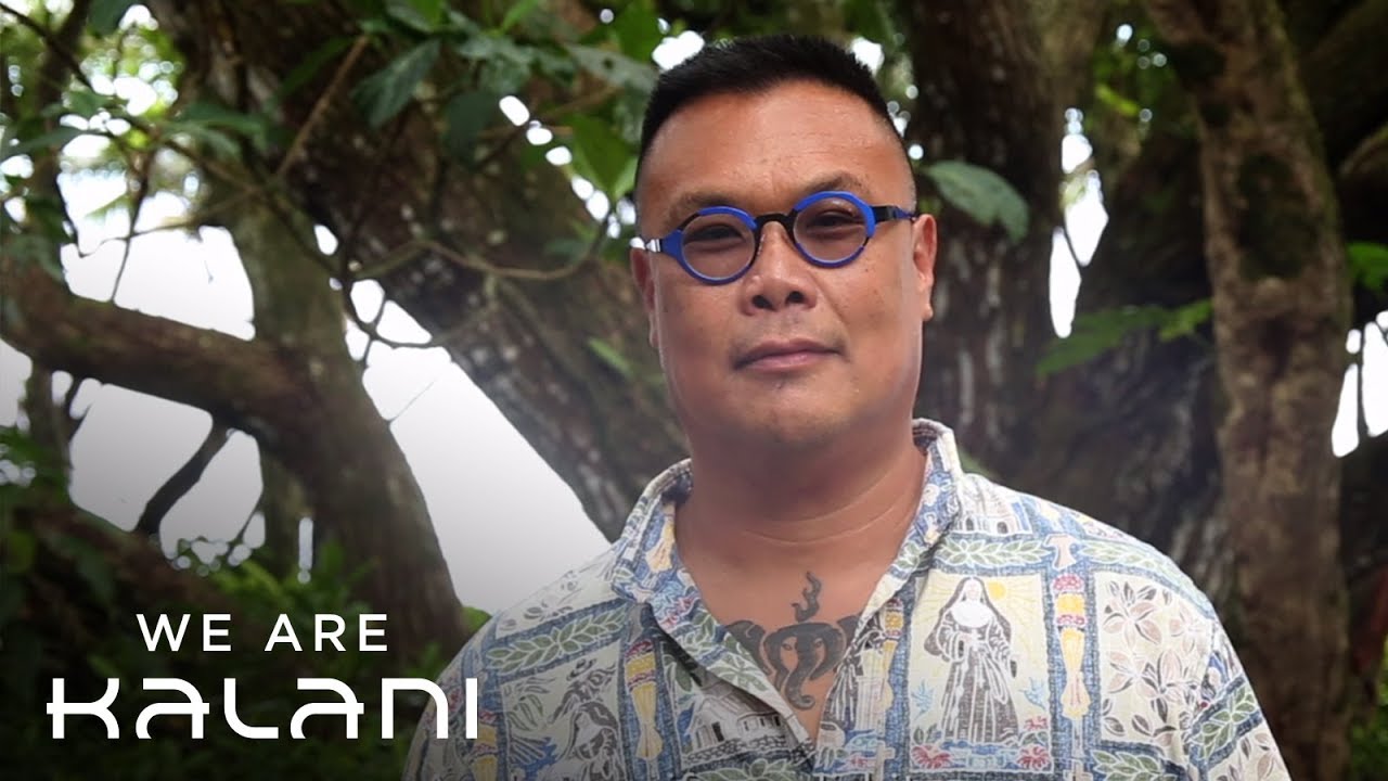 We Are Kalani: Joël Tan