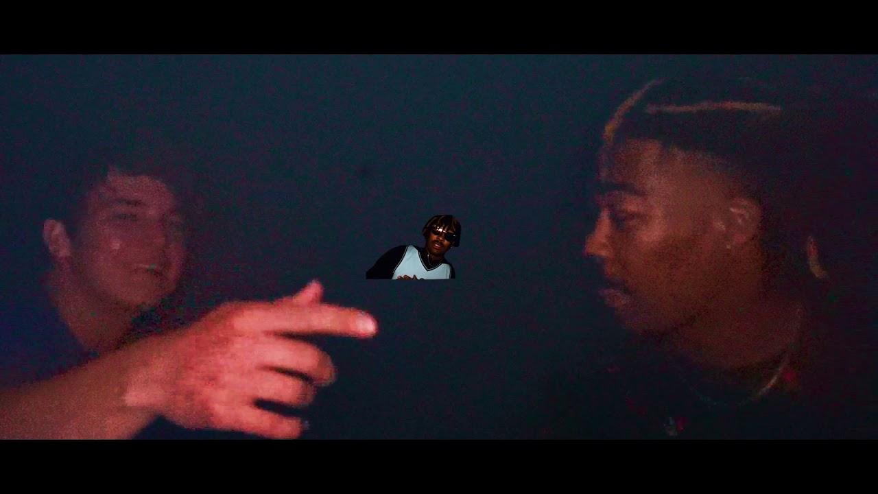 Xlishah - Umbrella [ Shot & Edited @Tsmoove_holtz]