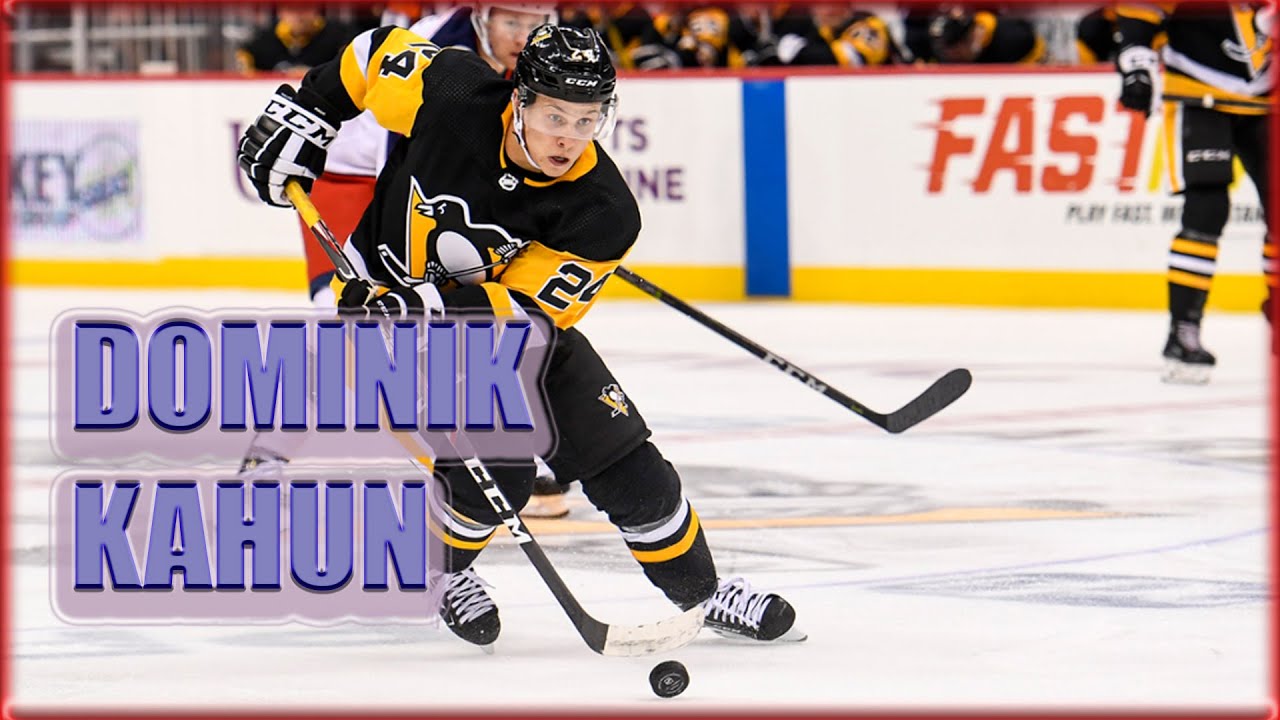 Dominik Kahun