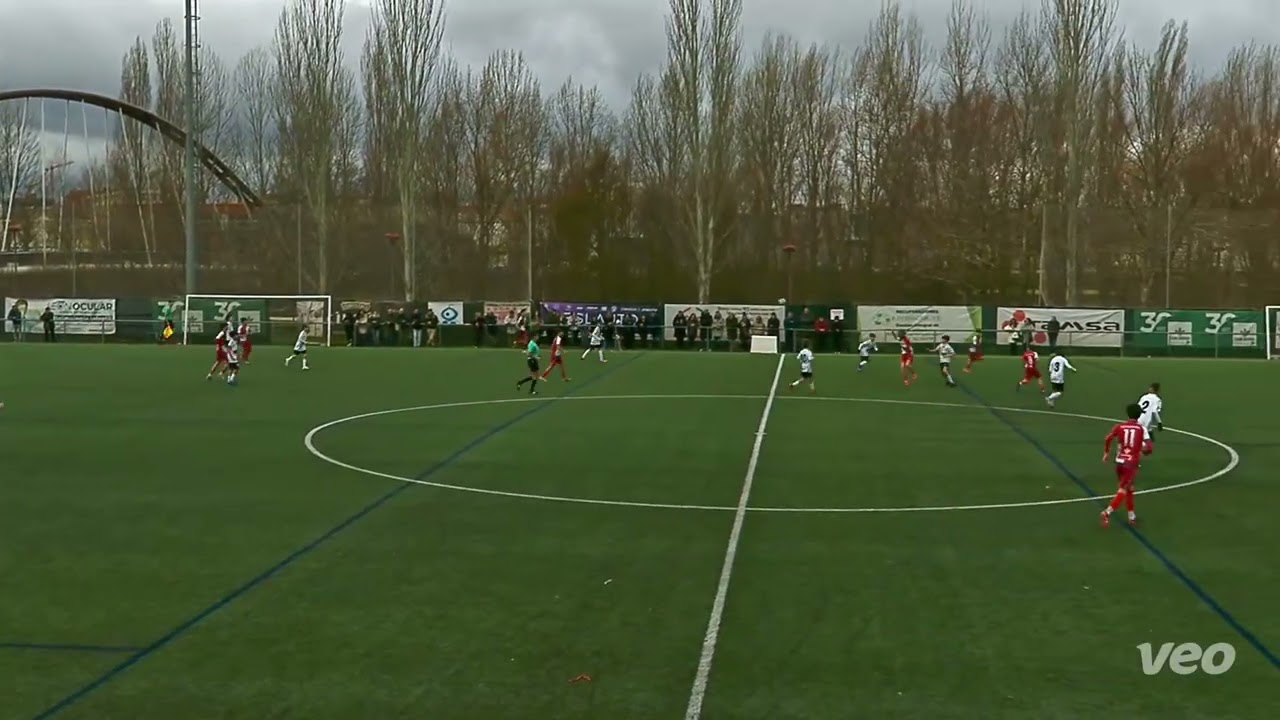 Resumen Inf b 5 Numancia de Soria 2