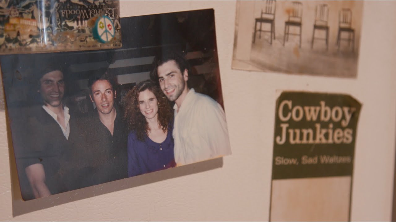 How Cowboy Junkies have thrived for 35 years (and counting) | Inducted