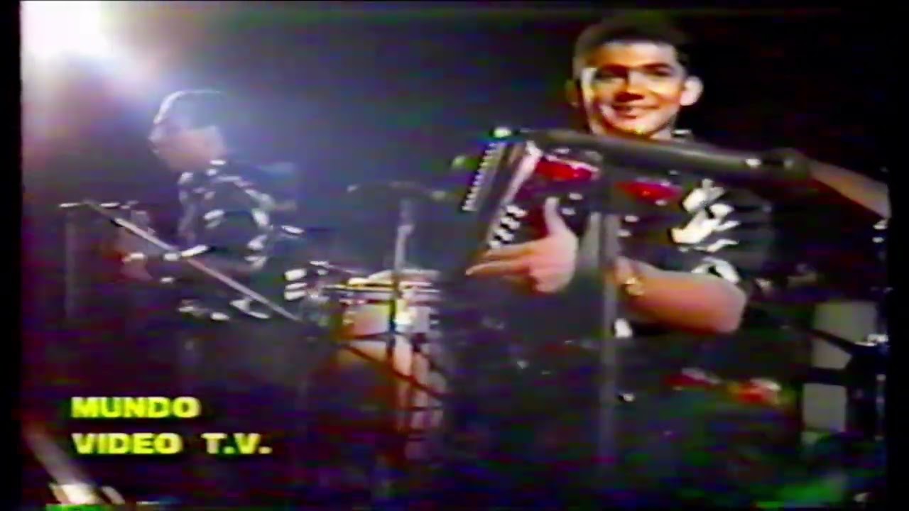 La Creciente Del Cesar - Diógenes Jalaff Ft Iván Zuleta 