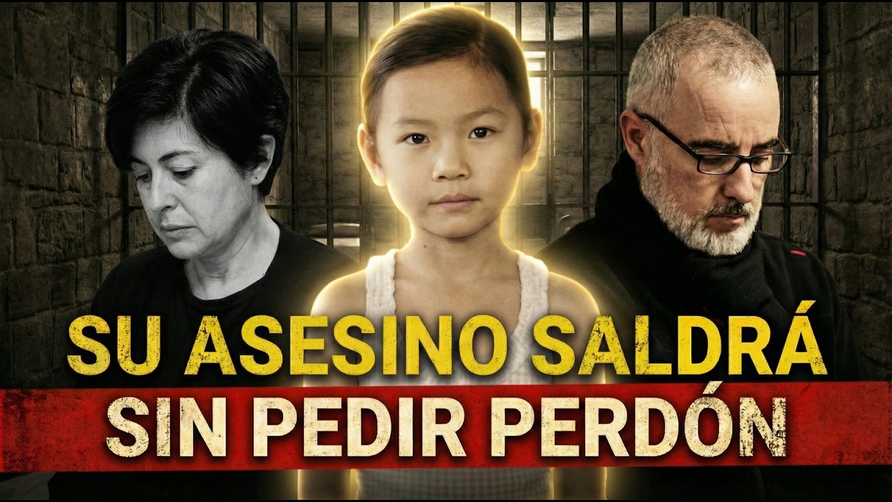 VERG&Uuml;ENZA DE LEYES: ALFONSO BASTERRA NO RECONOCE EL CRIMEN DE ASUNTA