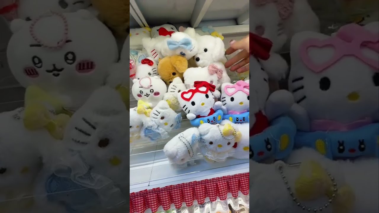 ASMR So Many Adorable Supplies! 📦  #PackWithMe #SmallBusinessASMR #CutePackaging #KawaiiAesthetic