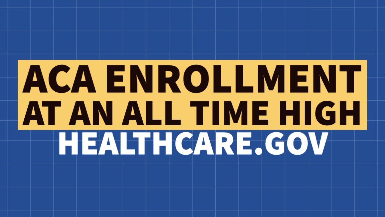 Open Enrollment at an All-Time High