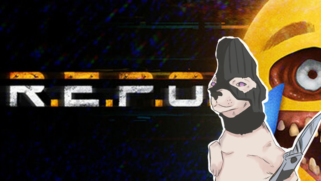 [R.E.P.O.] TEM TUDO PRA DAR ERRADO... ft. @grajell