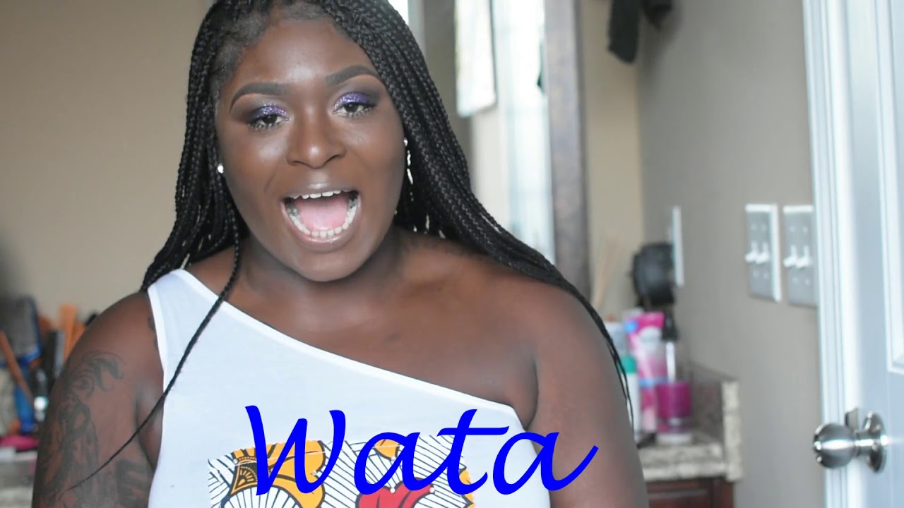Talking Like A Nigerian| How to Talk like a Nigerian part One| Accent Comedy