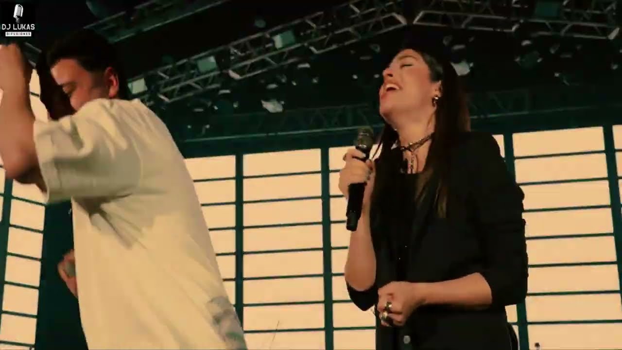 Los Herrera Ft. Eugenia Quevedo - Quisiera Que Esta Noche (Letra)