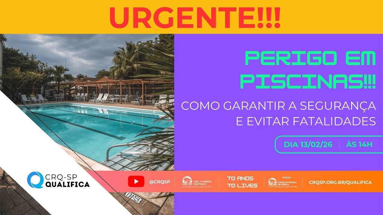 URGENTE! PERIGO EM PISCINAS - COMO GARANTIR A SEGURANÇA E EVITAR FATALIDADES