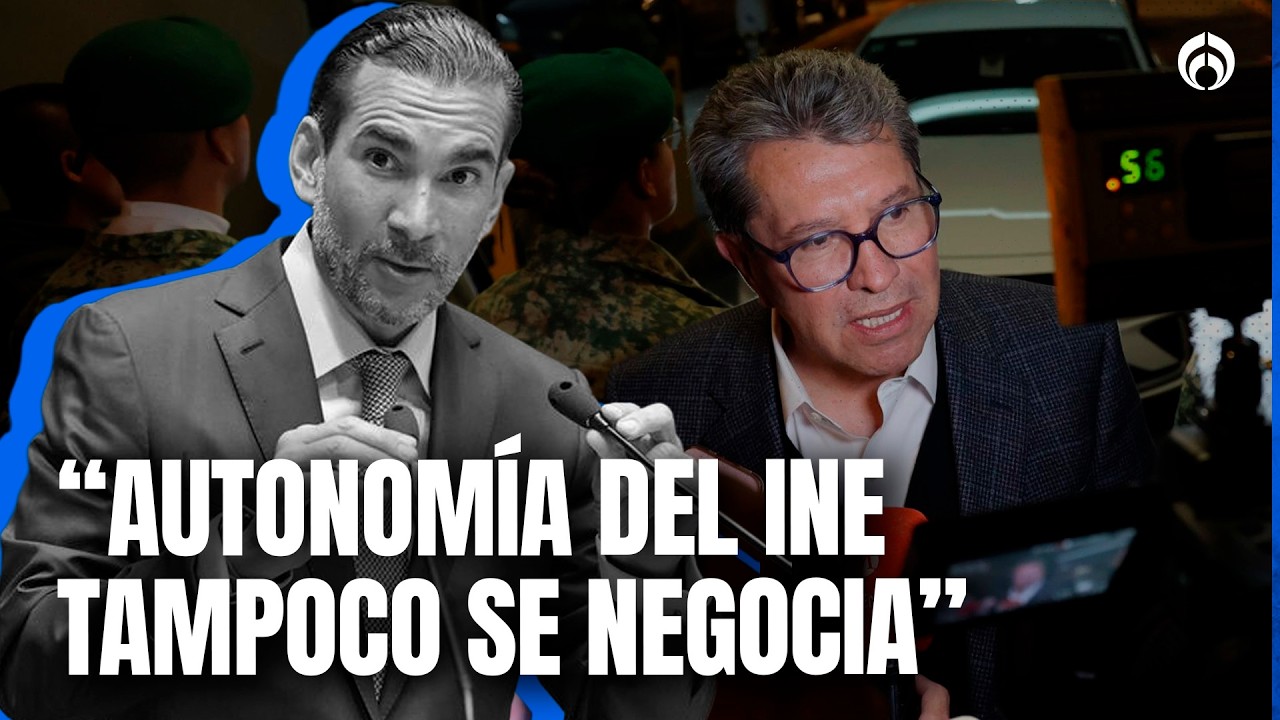 Partido Verde niega que ya haya acuerdo con Morena para pasar reforma electoral