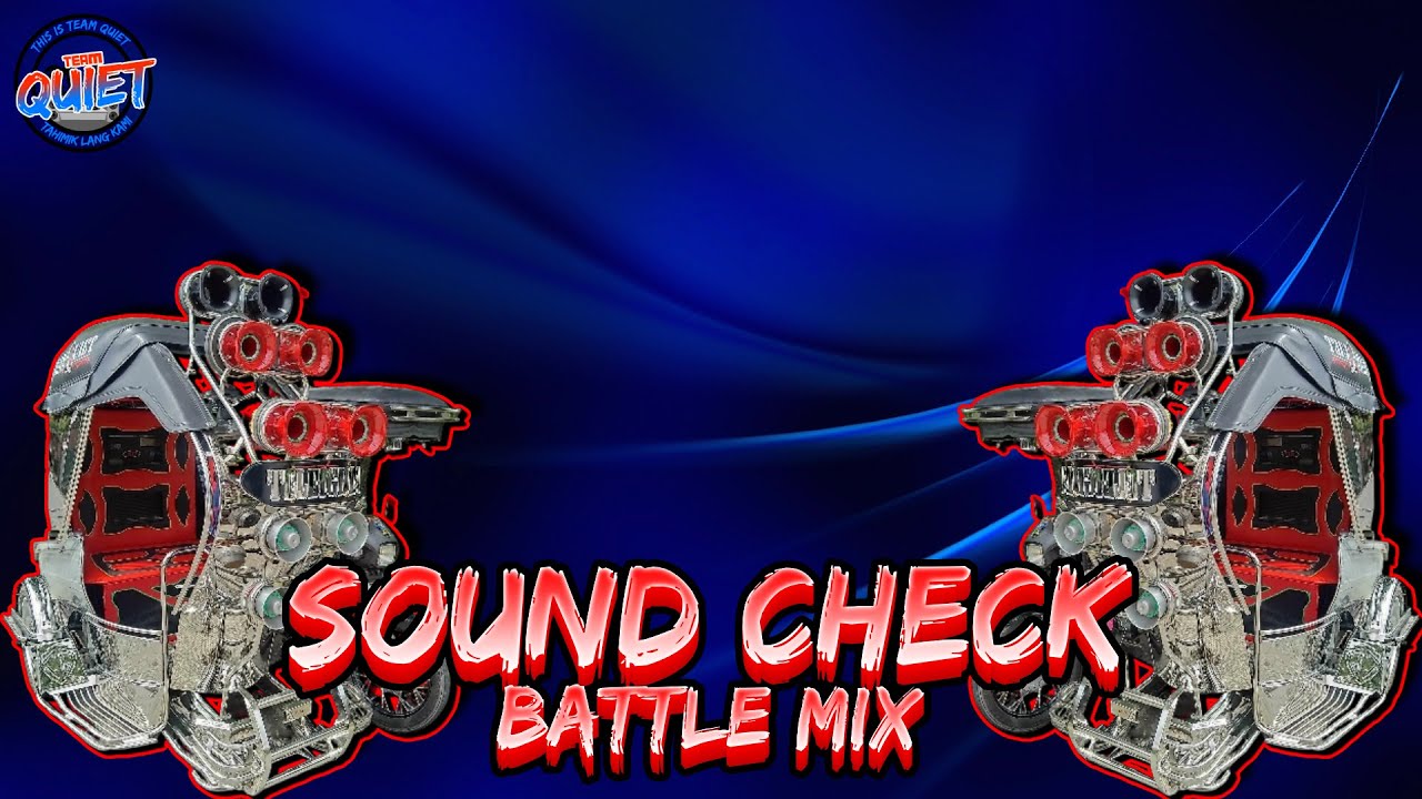 Till I Collapse - ( Sound Check Battle Mix )
