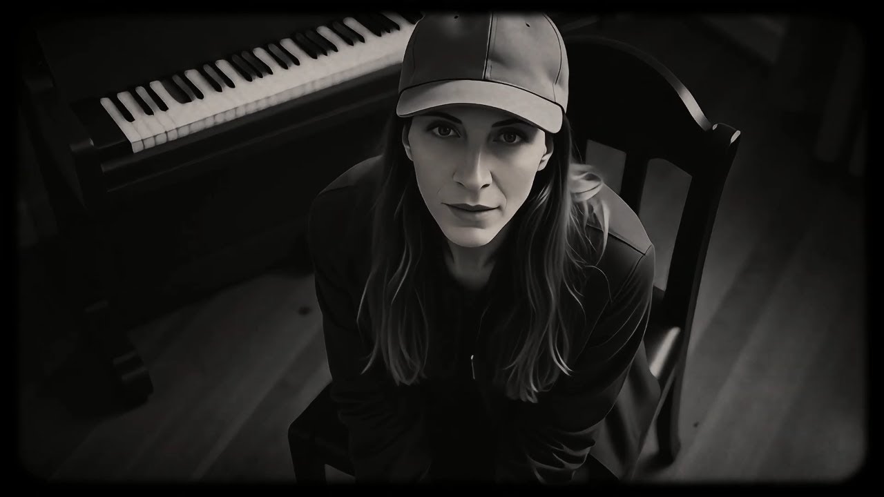 Ghost in my Coffee - POP | LEA Light Echoes Algorithm
