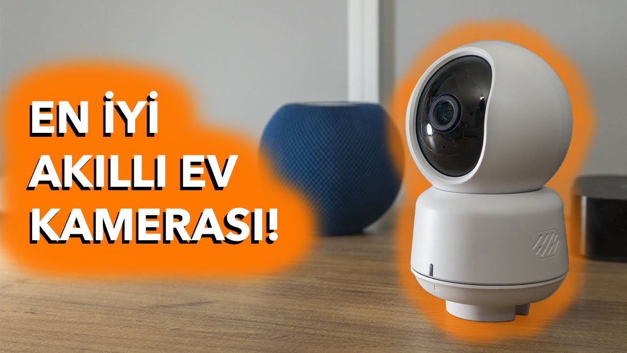 Akıllı Evinizin En Önemli Parçası! | Aqara E1 İnceleme