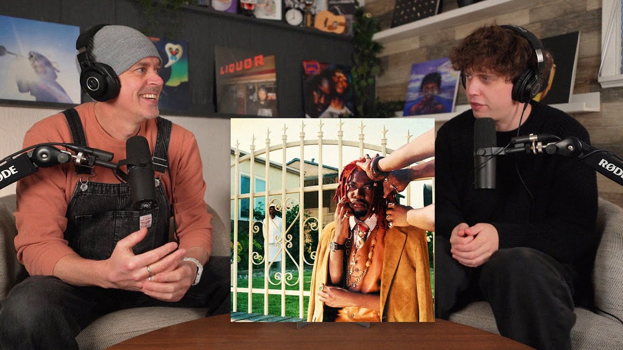 Dad Reacts to redveil - sankofa