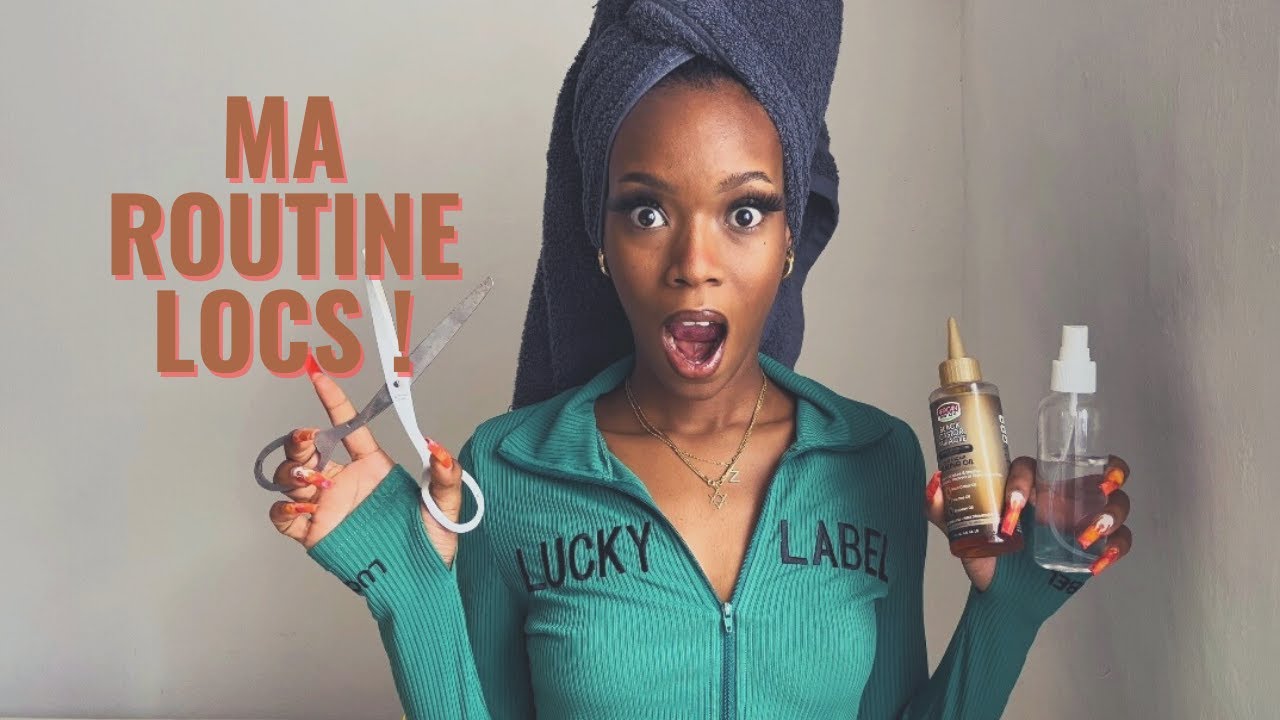 1 an de locs | parcours, retwist, confidences… with ZEENY2.0