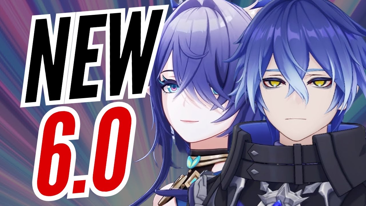 Genshin 6.0 Recap: The Good, The Weird, The Greedy...